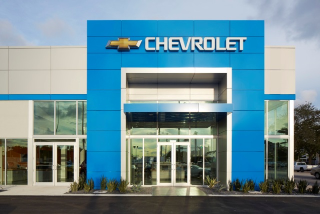 3 AN Chevrolet-Brand Feature